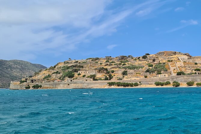 Day Trip to Agios Nikolaos and Spinalonga Island - Price and Logistics: Real Value vs. Surprise Add-Ons