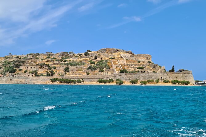 Day Trip to Agios Nikolaos and Spinalonga Island - Practical Tips That Make the Day Feel Easy