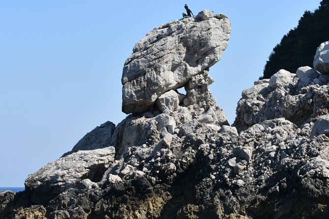 Day Trip to Capri and Blue Grotto From Naples & Sorrento - Monte Solaro Chairlift: The Optional Payoff That Many Say Is Worth It