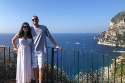 Day Trip to Capri and Blue Grotto From Naples & Sorrento - Blue Grotto First: What You Can Expect When Seas Cooperate