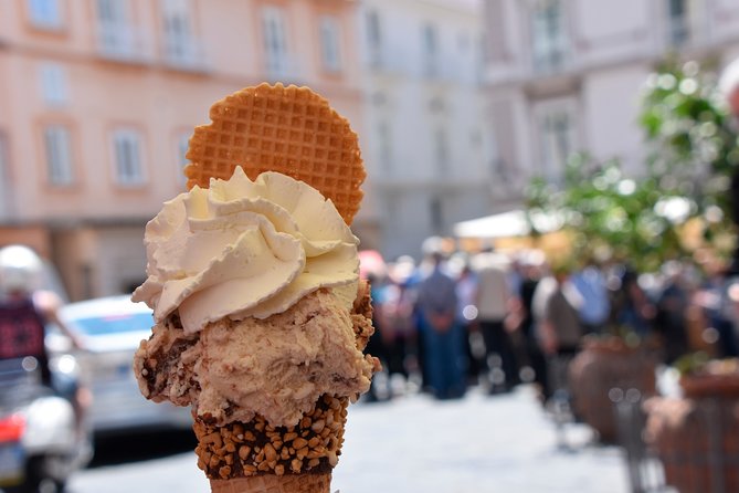 Delicious! Milan's Favorite Food Tour - Price and Value for $95.58 in Milan