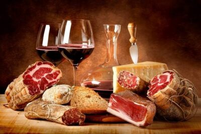Delicious! Milan's Favorite Food Tour - Where You Start and How the Route Moves You Through Milan