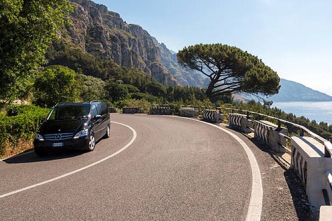 Deluxe Sharing Amalfi Coast - Amalfi Coast, Actually Enjoyable: The Big Picture of This Day Trip