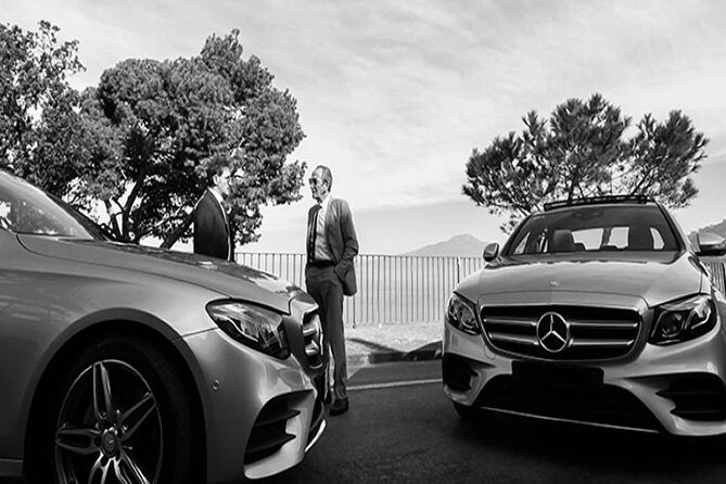 Deluxe Sharing Amalfi Coast - The Drive Matters: How Smart Routing Improves Your Day