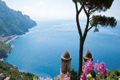 Deluxe Sharing Amalfi Coast - Positano, Praiano, and Amalfi: What Each Stop Is For