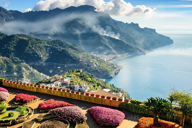 Deluxe Sharing Amalfi Coast - Comfort, Amenities, and the Stuff You Should Know Before You Go