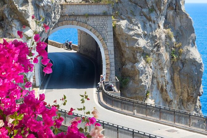 Deluxe Sharing Amalfi Coast - Price and Value: Is $120.94 Worth It?