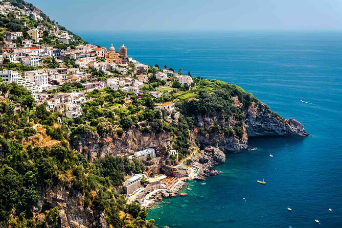 Deluxe Sharing Amalfi Coast - Should You Book Deluxe Sharing Amalfi Coast?