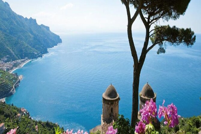 Deluxe Sharing Amalfi Coast - Positano, Praiano, and Amalfi: What Each Stop Is For