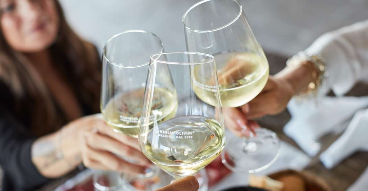 Desenzano: Lugana Wine-Tasting and Vineyard Tour - The Lugana–Valtenesi setting and why this tour feels local