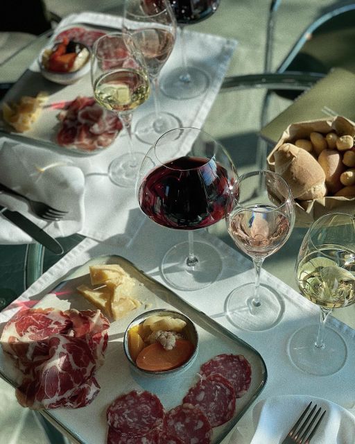 Desenzano: Lugana Wine-Tasting and Vineyard Tour - Who should book this tour (and who should skip it)