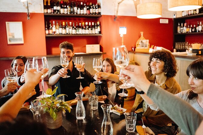 Devour Rome Food & Wine Tour of Trastevere - Key things I’d watch for