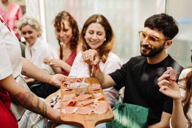 Devour Rome Testaccio Market Food Tour - Quick Take