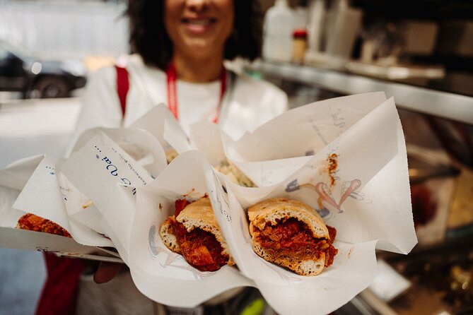 Devour Rome Testaccio Market Food Tour - Entering Testaccio: A Working-Class Rome Food Walk