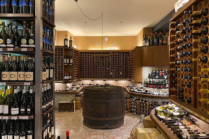 Discover Chianti Through its Wines - Price and value around Florence: is $50.81 worth it?