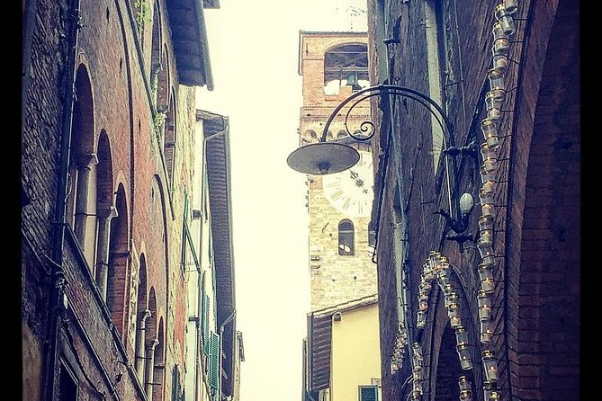 Discover Lucca’s Secrets on a Guided Walking Tour - Who Should Book This Lucca Secrets Walking Tour