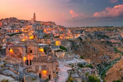 Discover Matera: Overnight Stay, Meal, and Sassi Tour - Day 2’s Sassi Walk: A 2-Hour Route That Actually Connects the Dots