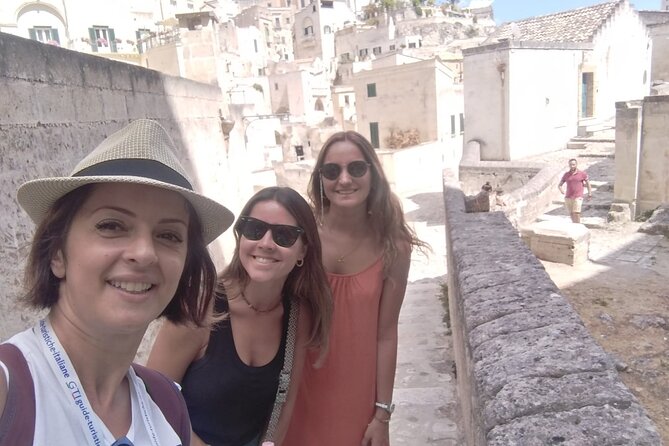 Discover Matera: Overnight Stay, Meal, and Sassi Tour - Price and Value: What You’re Really Paying For
