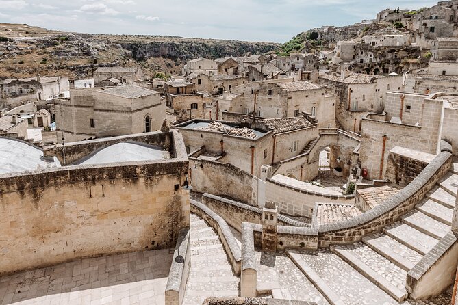 Discover Matera, the ancient city - English tour - Key things that make this tour worth your time