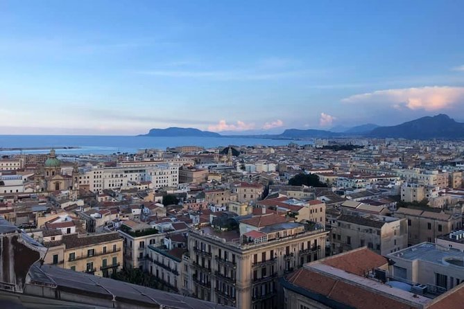 Discover Palermo - La Martorana (Santa Maria dell’Ammiraglio): Norman-Baroque art, only when open