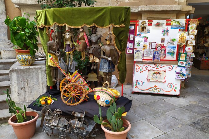 Discover Palermo in 3 hours. Art, history, markets and street food - Teatro Massimo and Piazza Giuseppe Verdi: Belle Epoque in stone