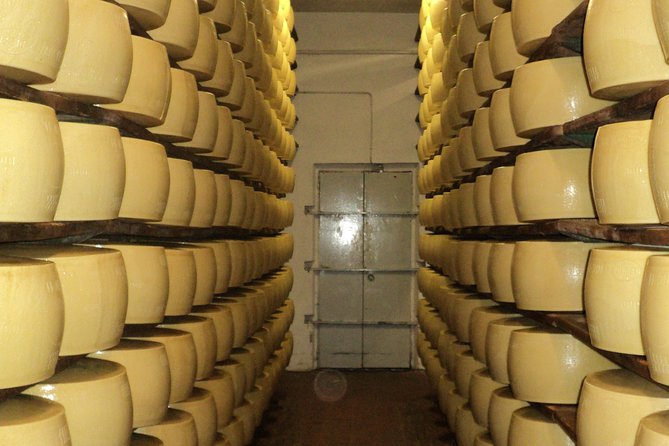 Discover Parma foods with Laura - Key highlights you’ll feel right away