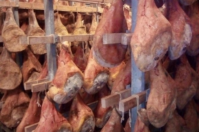 Discover Parma foods with Laura - Parma’s Food Day, Designed for Real Tasting