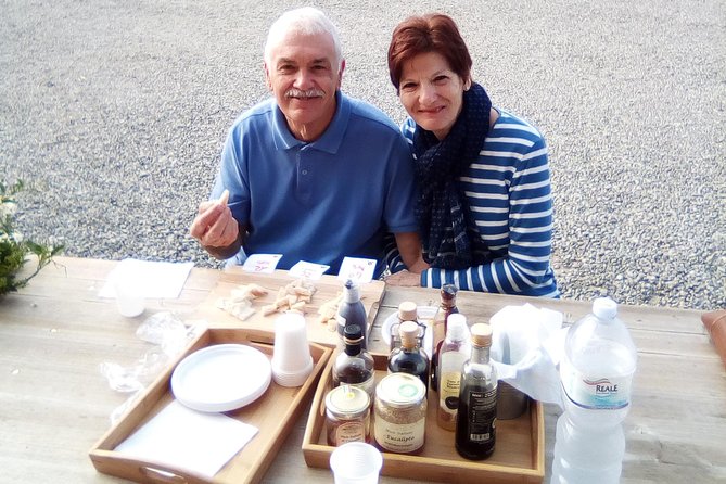 Discover Parma foods with Laura - What the Private Producer Access Actually Gives You