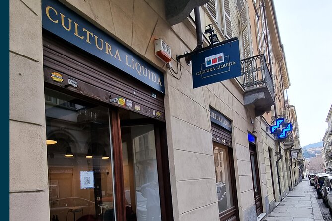 Discover Piedmont Wines in Turin - Key things that make this Piedmont tasting work