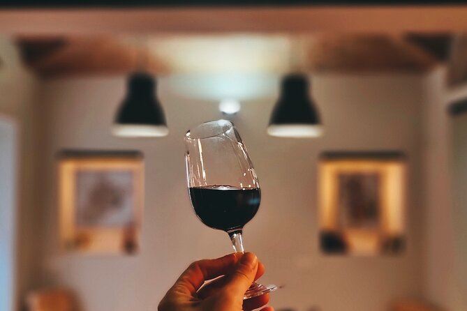 Discover Piedmont Wines in Turin - Your host: Julia Cru and the relaxed teaching style