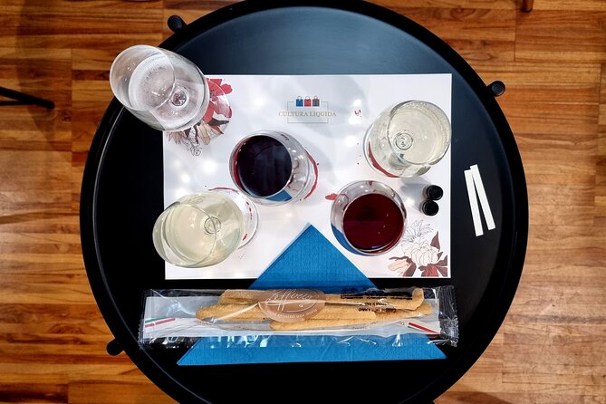 Discover Piedmont Wines in Turin - Pairing tips that don’t feel like homework