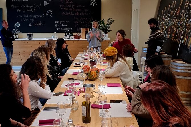 Discover Piedmont Wines in Turin - The heart of it: four Piedmont wines, chosen for learning