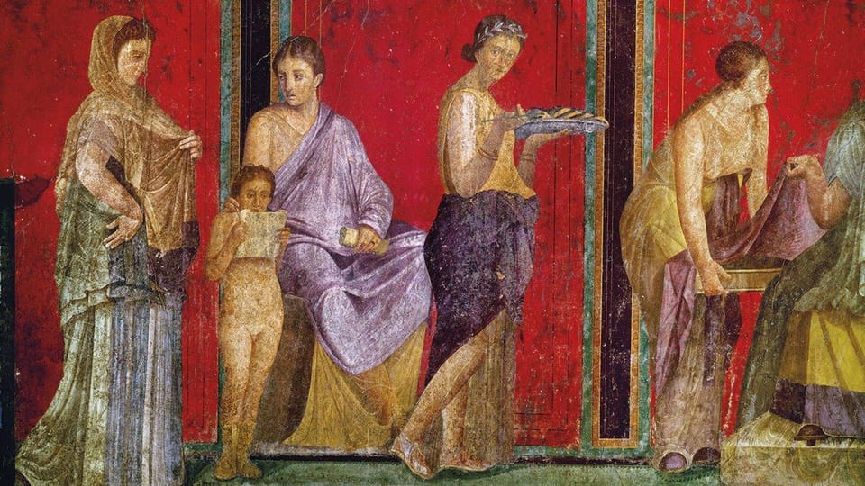 Discover Pompeii: French Walking Tour of the Buried City - Is $41 good value for a 2-hour Pompeii tour?