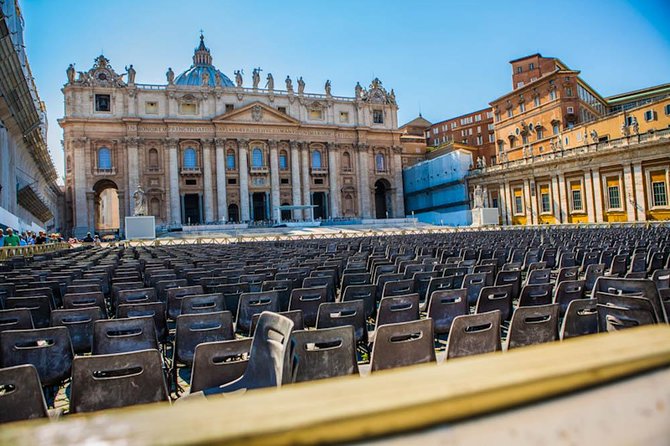 Discover Rome in a Day – Private Driver Tour - The Flow of the Day: Short Stops That Still Feel Like Something