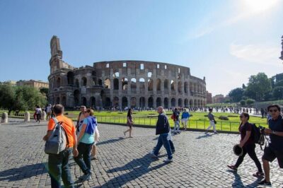 Discover Rome in a Day – Private Driver Tour - Price Per Group: When This $701.71 Cost Can Be Fair
