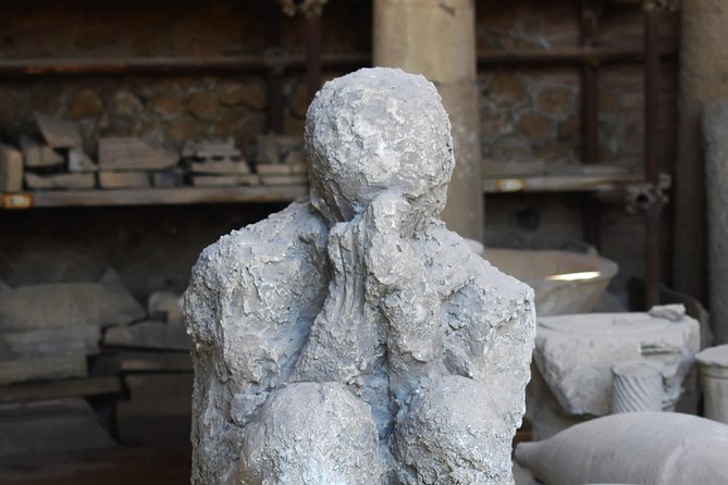 Discover the Ancient Ruins of Pompeii: Day Trip from Rome - Value and Who This Tour Is Best For