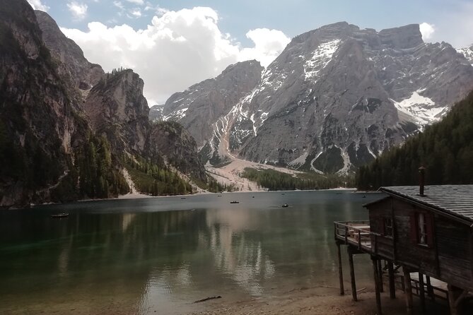 Discover the Dolomites, Cortina and Lake Braies from Venice - Comfort, timing, and what to pack for this Dolomites-from-Venice day