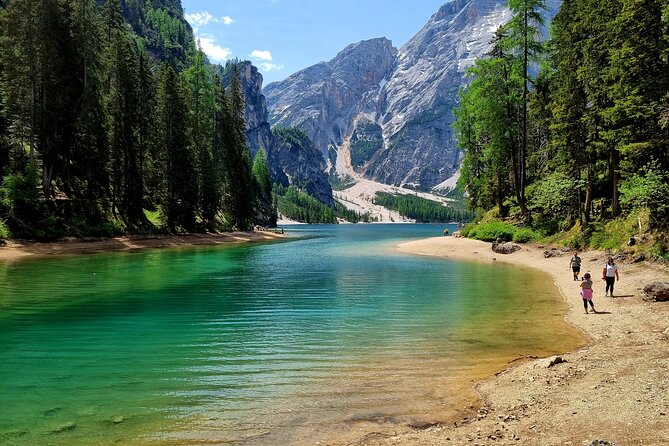 Discover the Dolomites, Cortina and Lake Braies from Venice - Price and value: what $223.82 buys you (and what it doesn’t)