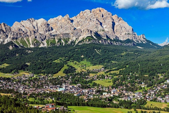 Discover the Dolomites, Cortina and Lake Braies from Venice - Who should book this Venice-to-the-Dolomites tour