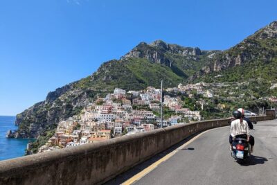 Discover the Magic of the Amalfi and Sorrento Coast by Vespa - Price and what you’re really buying for $228.66