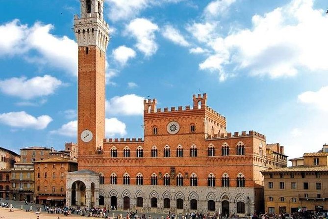 Discover the Medieval Charm of Siena on a Private Walking Tour - Key Highlights Worth Your Time
