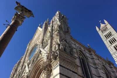 Discover the Medieval Charm of Siena on a Private Walking Tour - San Domenico Basilica: St. Catherine’s Head and the Power of a Story