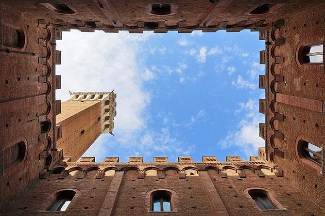 Discover the Medieval Charm of Siena on a Private Walking Tour - Piazza del Campo and the Palio: Where Contrade Rivalry Feels Real