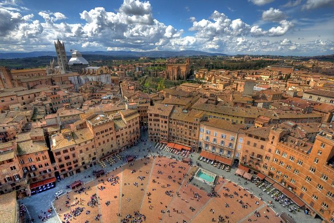 Discover the Medieval Charm of Siena on a Private Walking Tour - Price, Timing, and Practical Tips for a 2–3 Hour Window