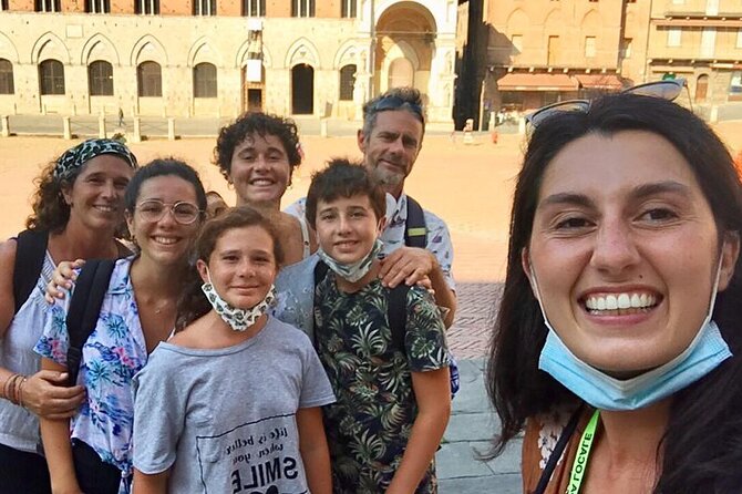Discover the Medieval Charm of Siena on a Private Walking Tour - Should You Book This Private Siena Walking Tour?