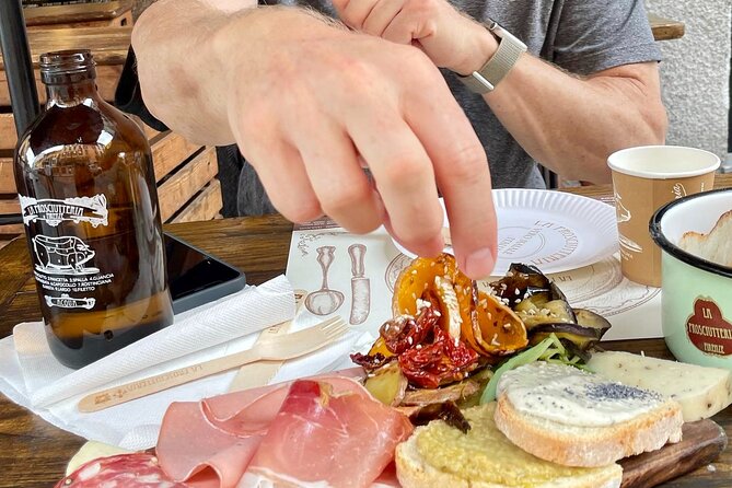 Discover the Milano by Food - Brera District: art, design, and fashion streets you’ll want to revisit