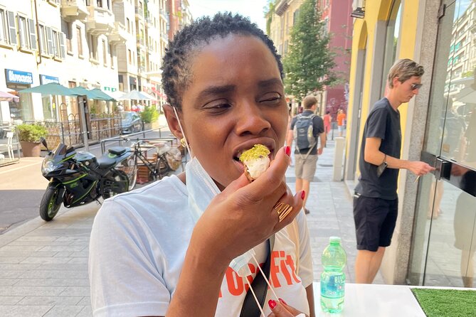 Discover the Milano by Food - Price and time: is it good value for your trip?