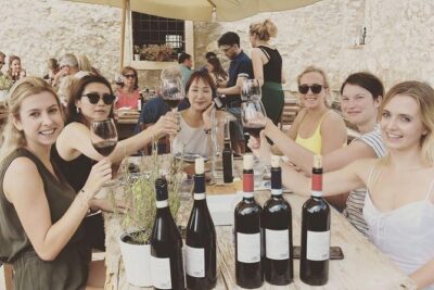 Discover Valpolicella Vineyards and Wine Tasting Experience - Fruttaio and the 17th-century cellar: where Amarone clues hide