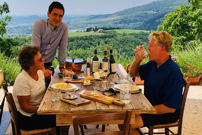 Discover Valpolicella Vineyards and Wine Tasting Experience - Verona route stops: what you’ll see beyond the winery