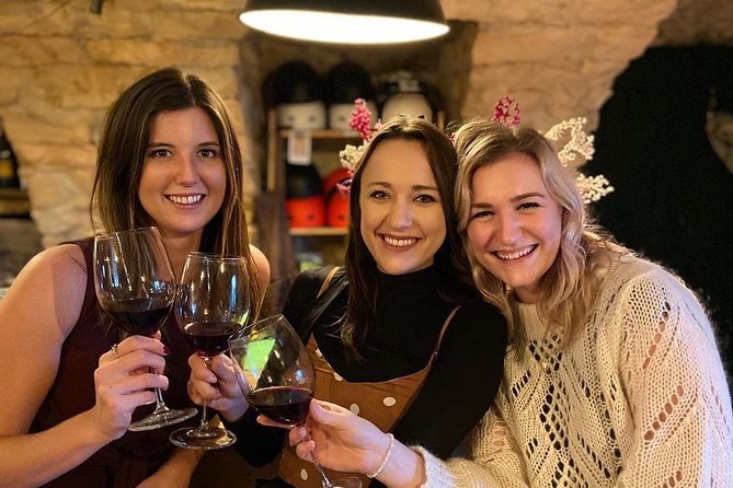 Discover Valpolicella Vineyards and Wine Tasting Experience - Who this tour suits best (and who should think twice)